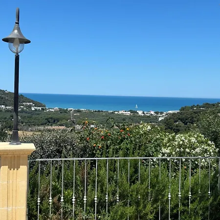 Valle Dei Greci *