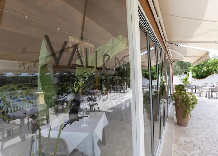 Valle Dei Greci 公寓