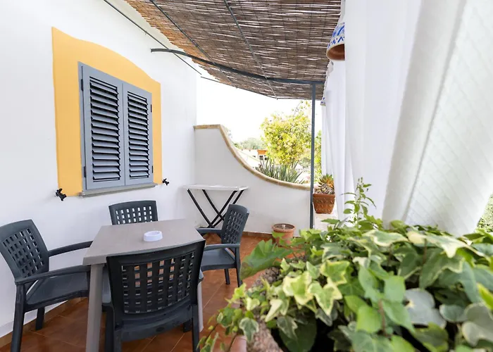 公寓 Valle Dei Greci 佩斯基奇