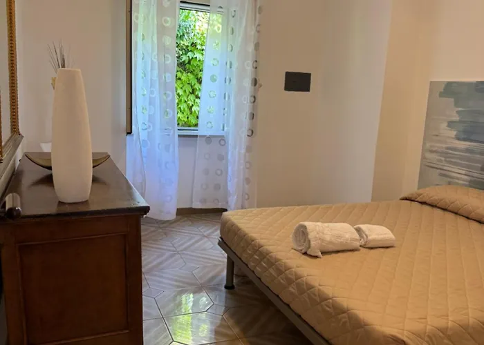 公寓 Valle Dei Greci 佩斯基奇