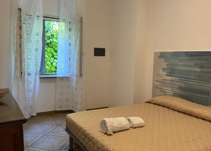 Valle Dei Greci 佩斯基奇