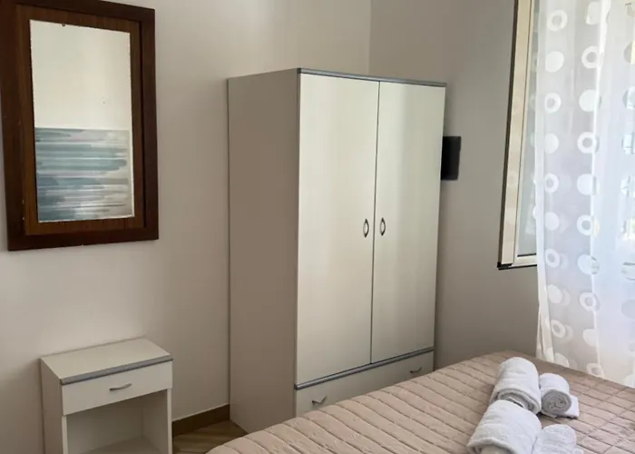 公寓 Valle Dei Greci