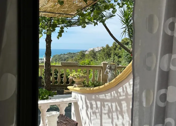 Valle Dei Greci 佩斯基奇