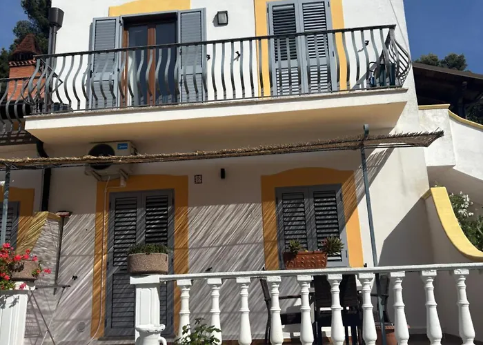 公寓 Valle Dei Greci