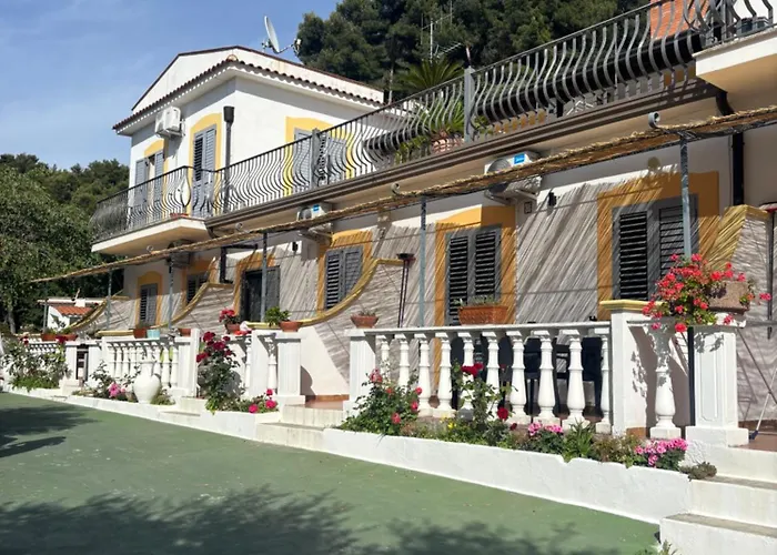 Valle Dei Greci * 佩斯基奇