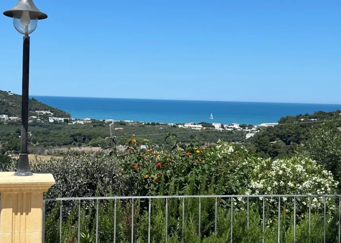 Valle Dei Greci *